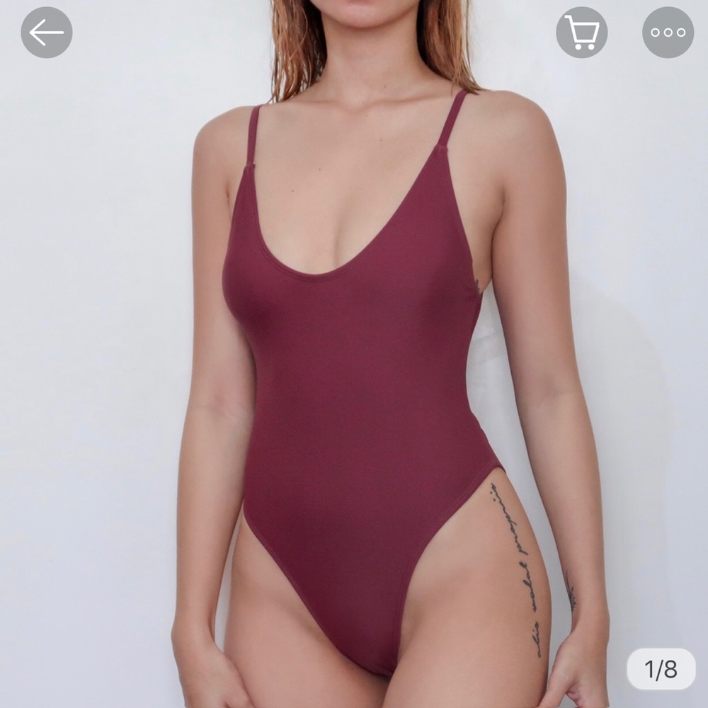 Swimwear